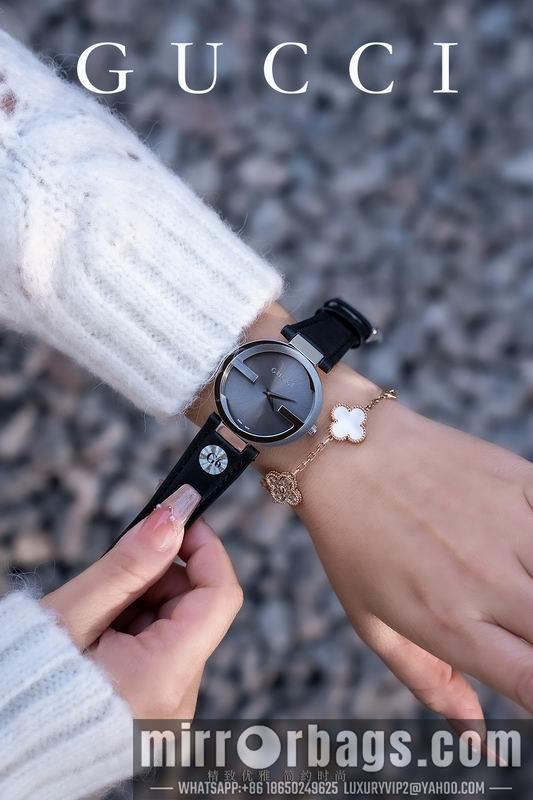 Replica Gucci 37mm 022256