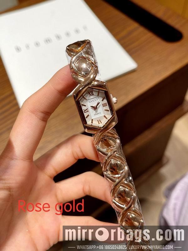 Replica Gucci watch 110184