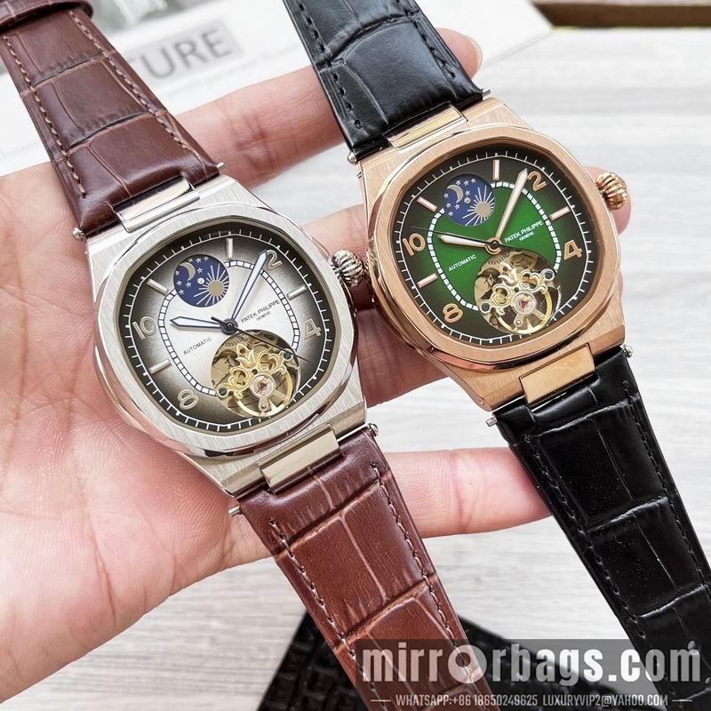 Replica Patek Philippe 41mm 042797