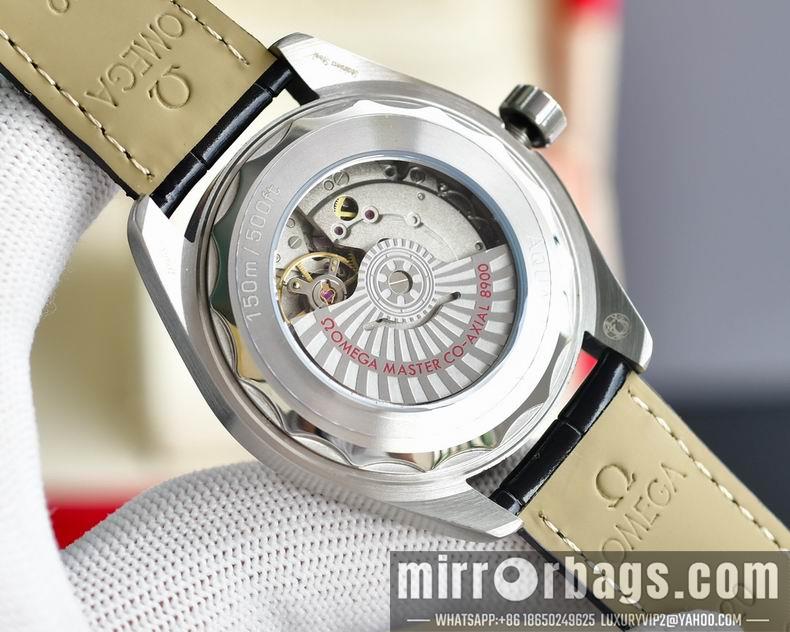 Replica Omega 41.5mm 092626