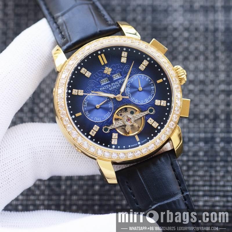Replica Patek Philippe 43X12mm 082294