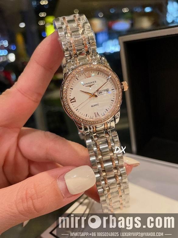 Replica Longines M40 W30mm 12nms41