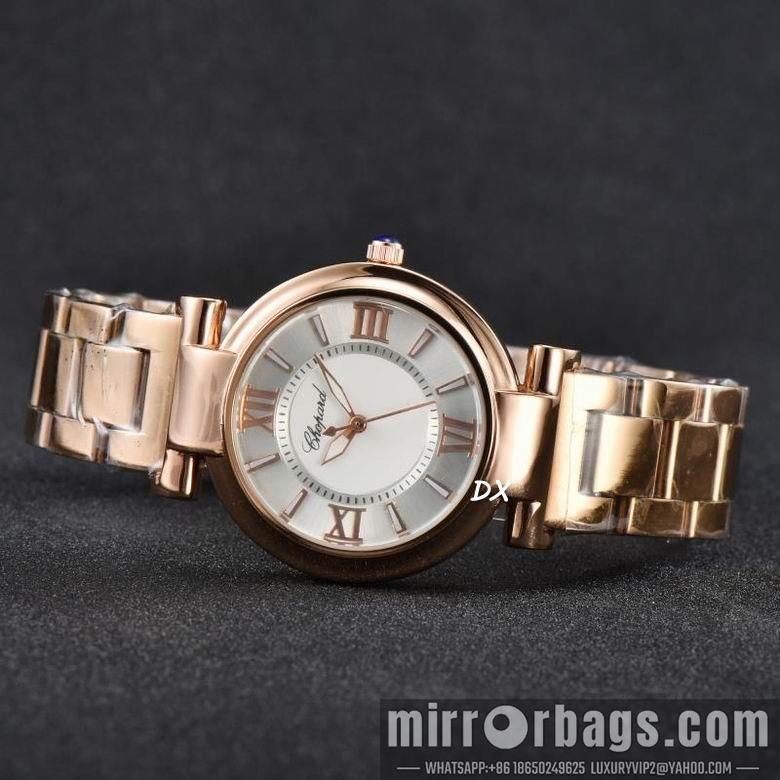 Replica Chopard 36mm 6nms68