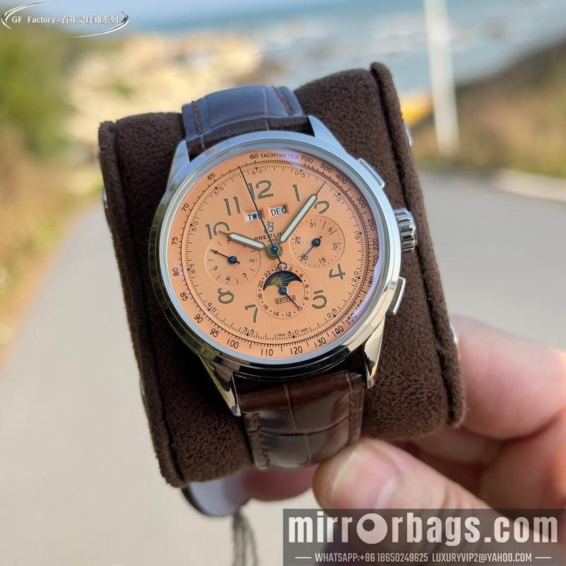 Replica Breitling Watch 42mm 033148