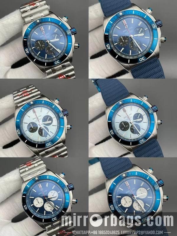 Replica Breitling Watch watch 072208