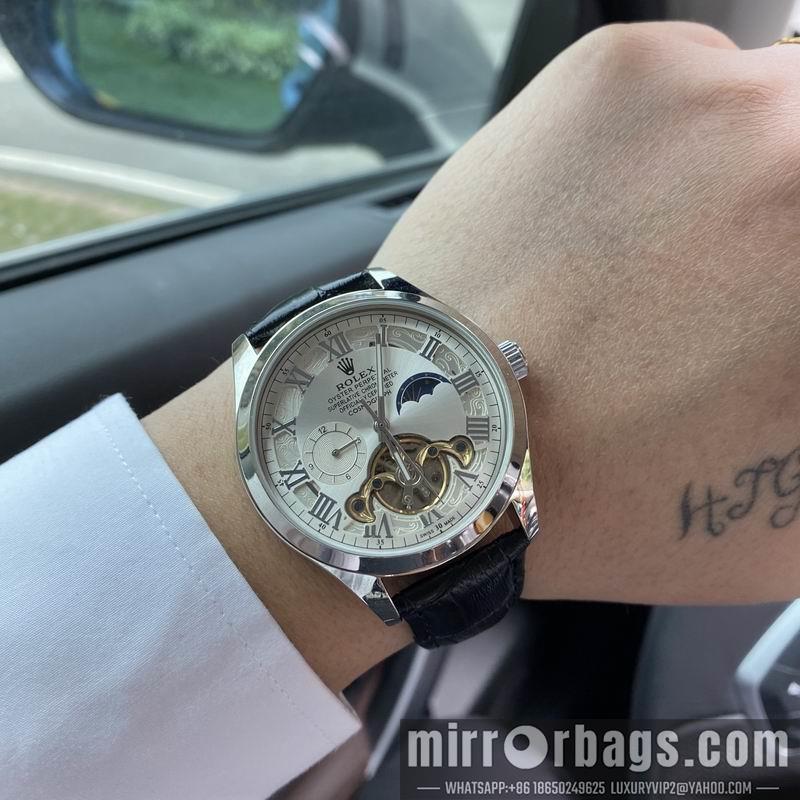 Replica Rolex 43X12mm 0325107