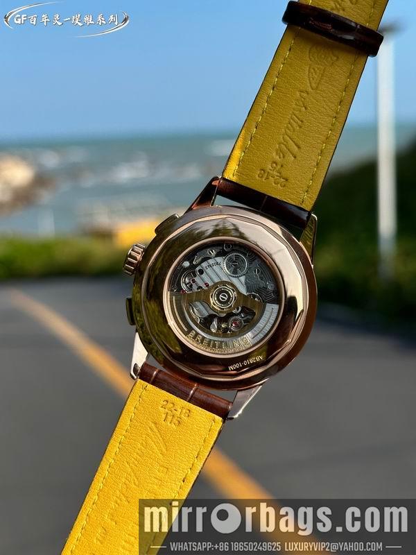 Replica Breitling Watch 42mm 101604