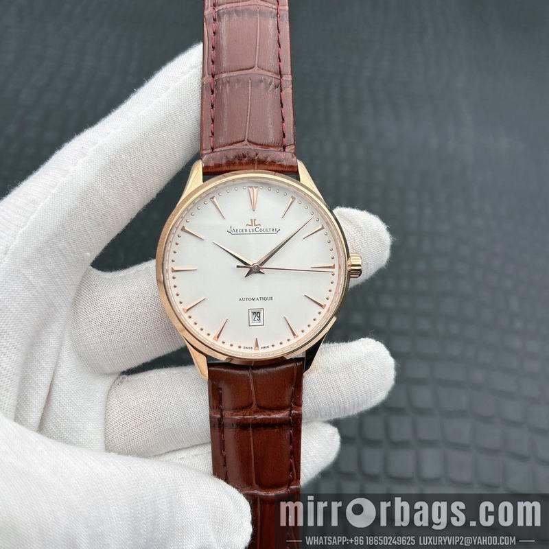 Replica Jaeger Lecoultre 40mm 0427108