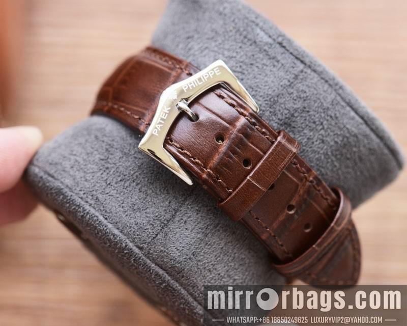 Replica Patek Philippe 41X12mm 072813