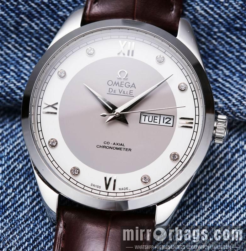 Replica Omega 43X13mm 032052