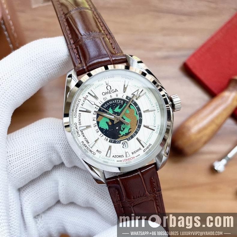 Replica Omega men 42X12mm 092637
