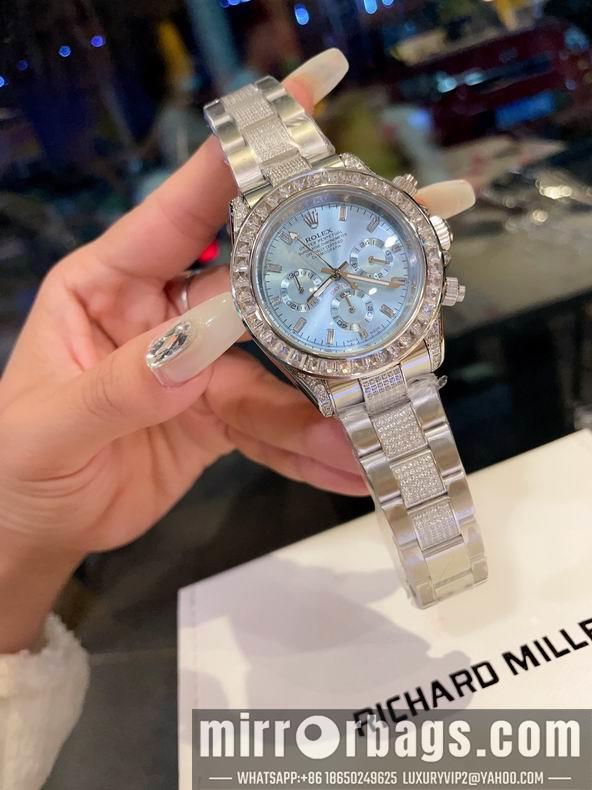 Replica Rolex women watch 101644