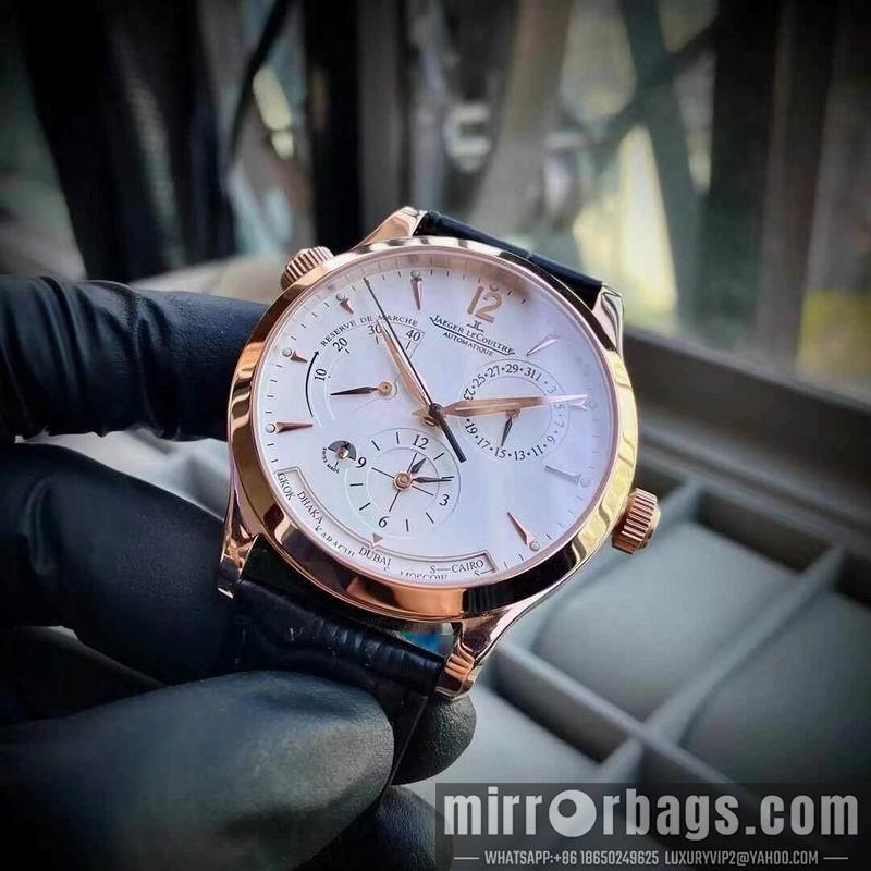 Replica Jaeger LeCoultre 42mm 1101155
