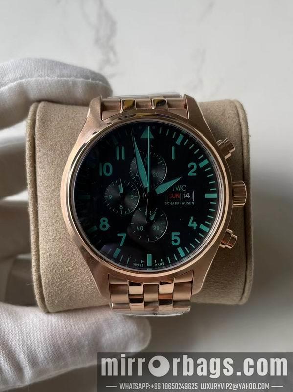 Replica IWC watch 110988