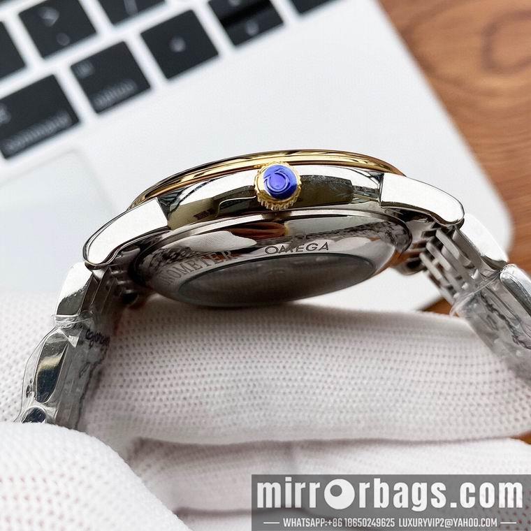 Replica Omega men 40X12mm M53