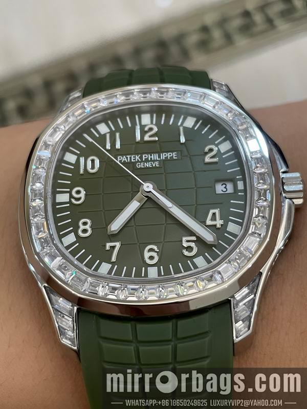 Replica Patek Philippe watch 080616