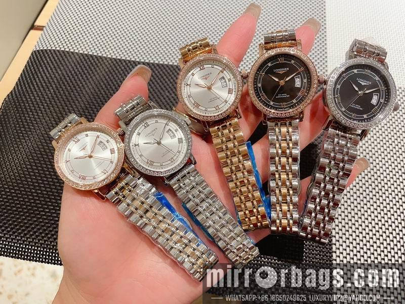 Replica Longines 30X8mm 082930