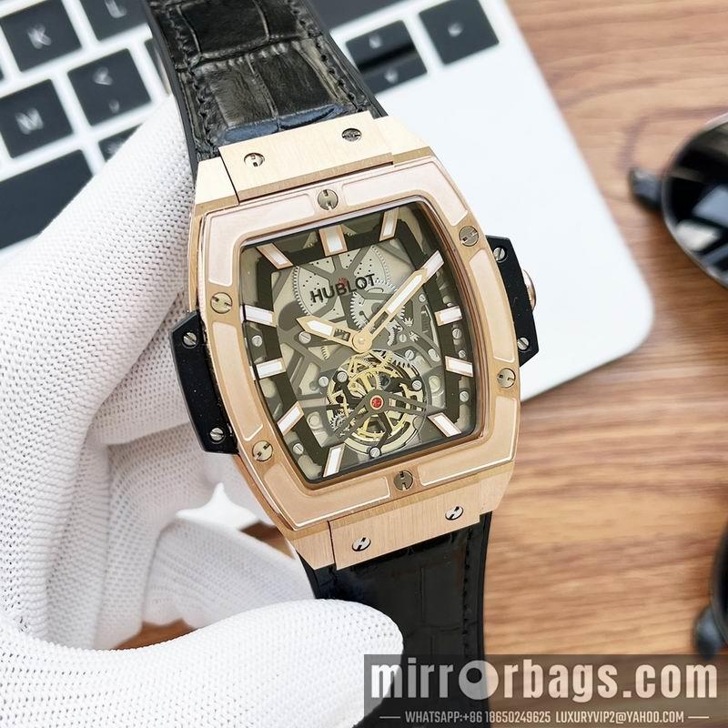 Replica Hublot 42X13mm 101554