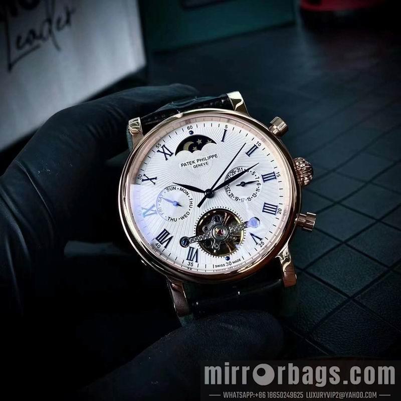 Replica Patek Philippe 43X13mm 052020