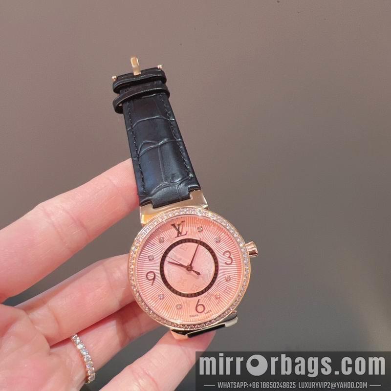 Replica LV Watch 032560