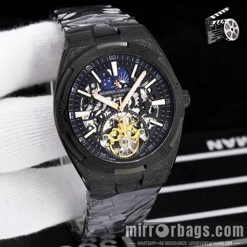 Replica Vacheron Constantin 43X12mm 082376