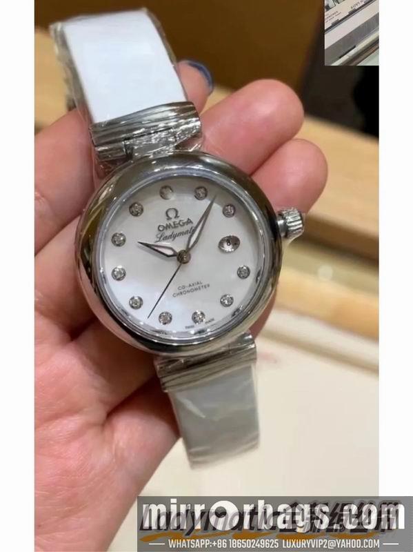 Replica Omega 34mm 022446