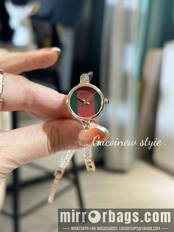 Replica Gucci 23mm 041664