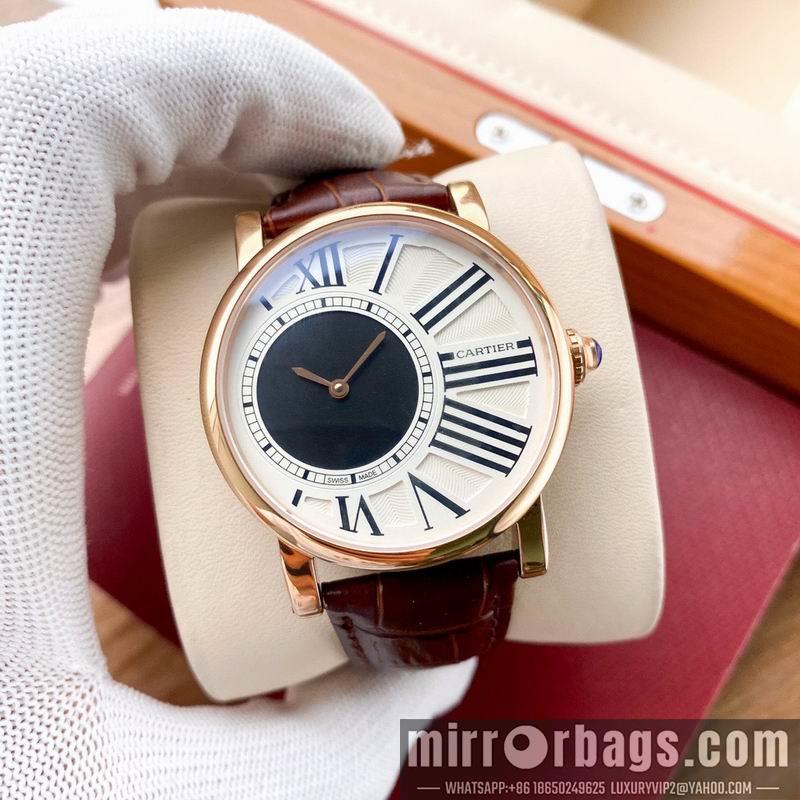 Replica Cartier 42X13mm 052001
