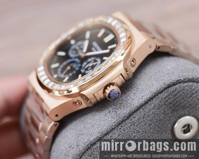 Replica Patek Philippe 35X12mm 052029