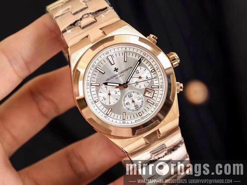Replica Vacheron Constantin 42mm 102398