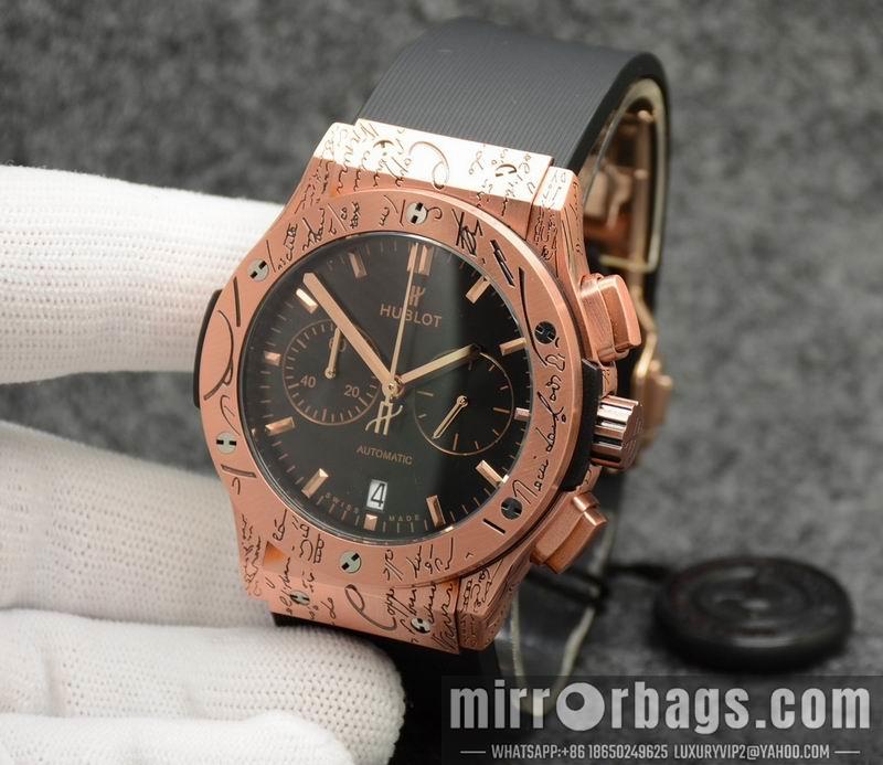Replica Hublot 45X11.5mm 060846
