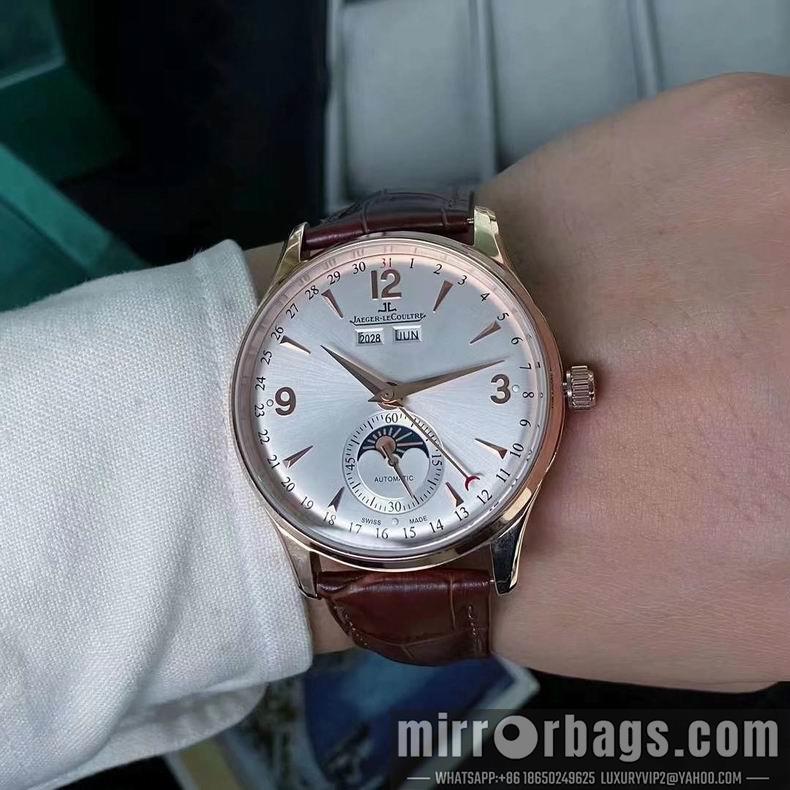 Replica Jaeger Lecoultre men 42mm 090946