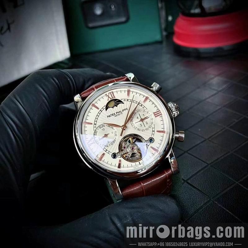 Replica Patek Philippe 43X13mm 071467
