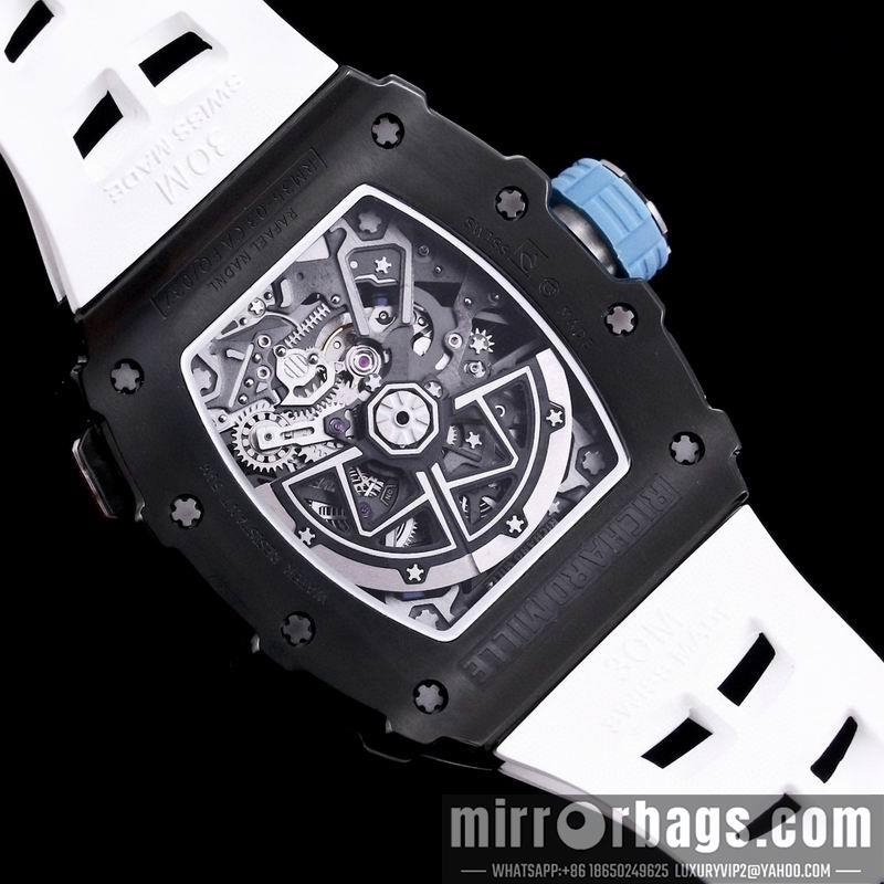 Replica Richard Mille watch 083112