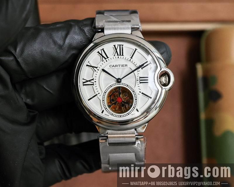 Replica Cartier 43X14mm 042783