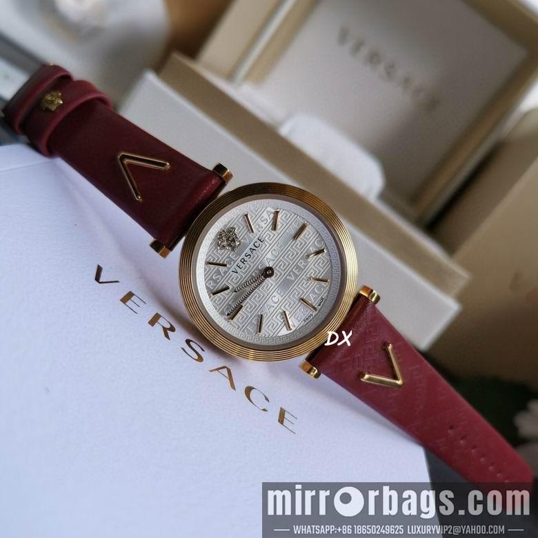 Replica Versace 36mm 2nms41