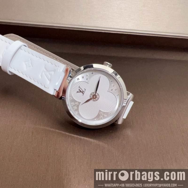 Replica LV watch 082204