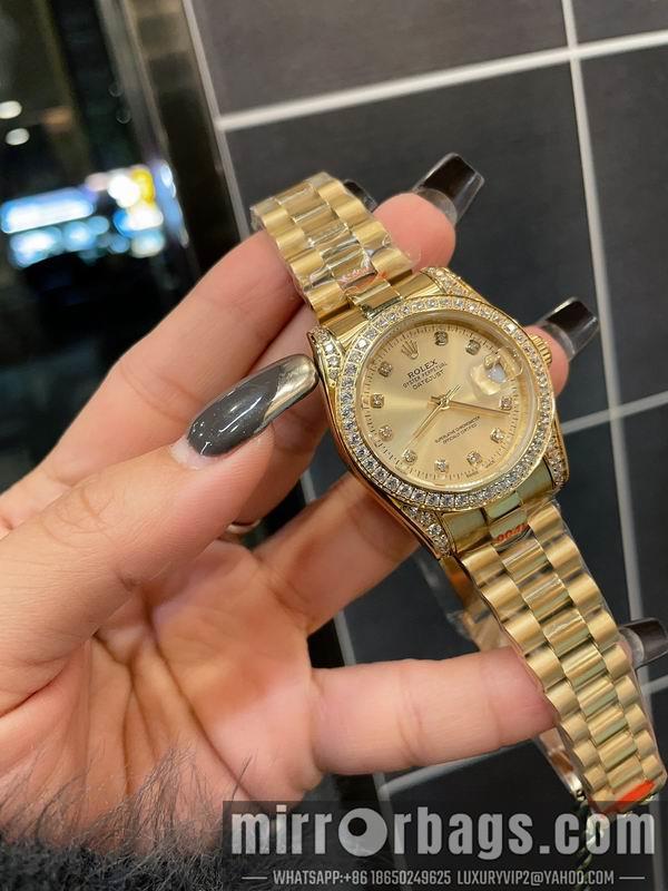 Replica Rolex 31mm 102271