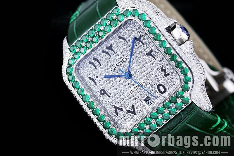 Replica Cartier 40mm 0503138