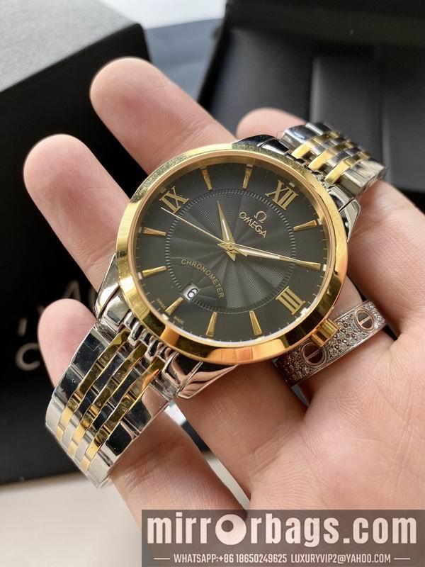 Replica Omega 40mm 28mm 102314