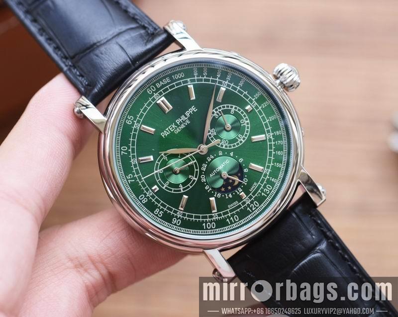 Replica Patek Philippe 41X12mm 072813