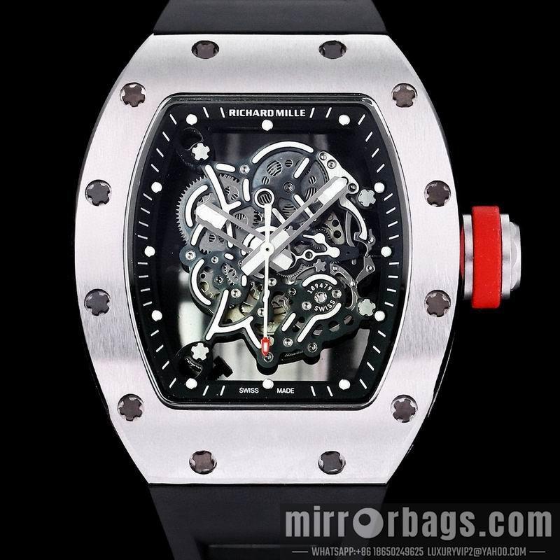Replica Richard Mille 50X42mm 102407