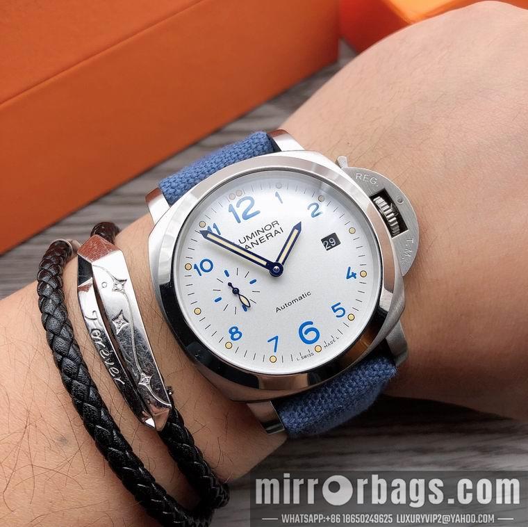 Replica Panerai men 47X5.3mm M05