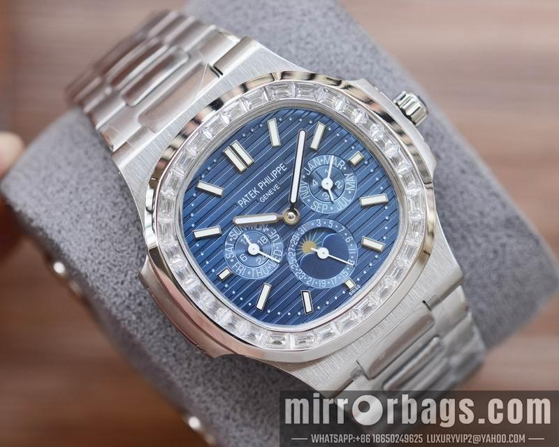 Replica Patek Philippe 35X12mm 052029