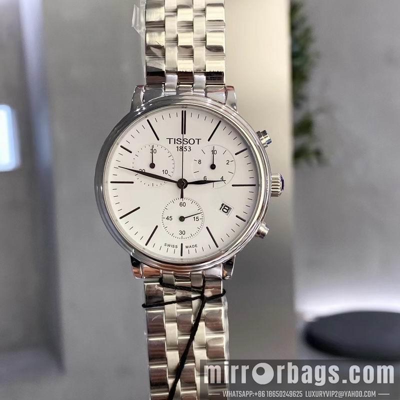 Replica Tissot watch 091004