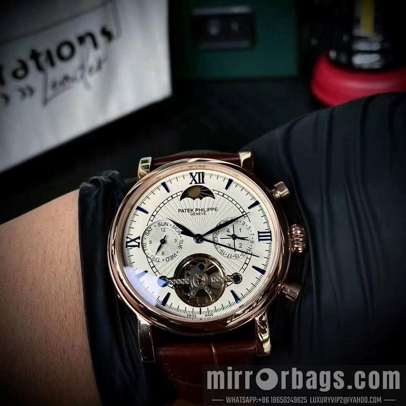 Replica Patek Philippe 43X13mm 071467