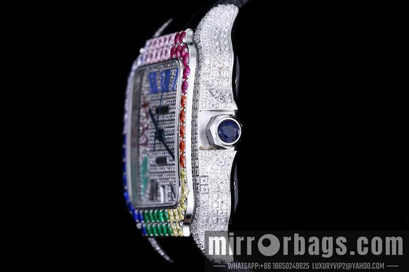 Replica Cartier 40mm 0503134