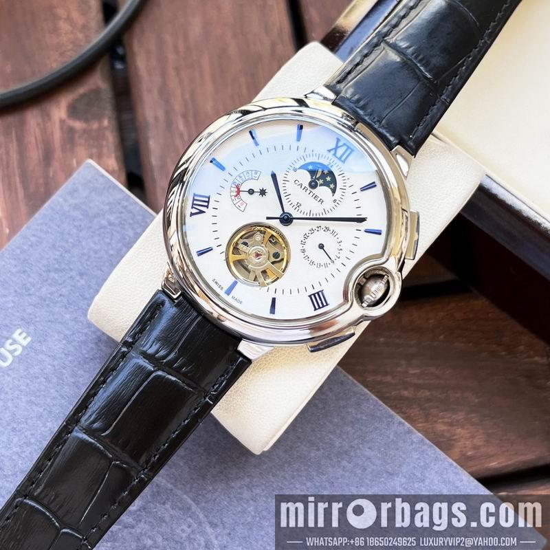 Replica Cartier 44mm 1031108