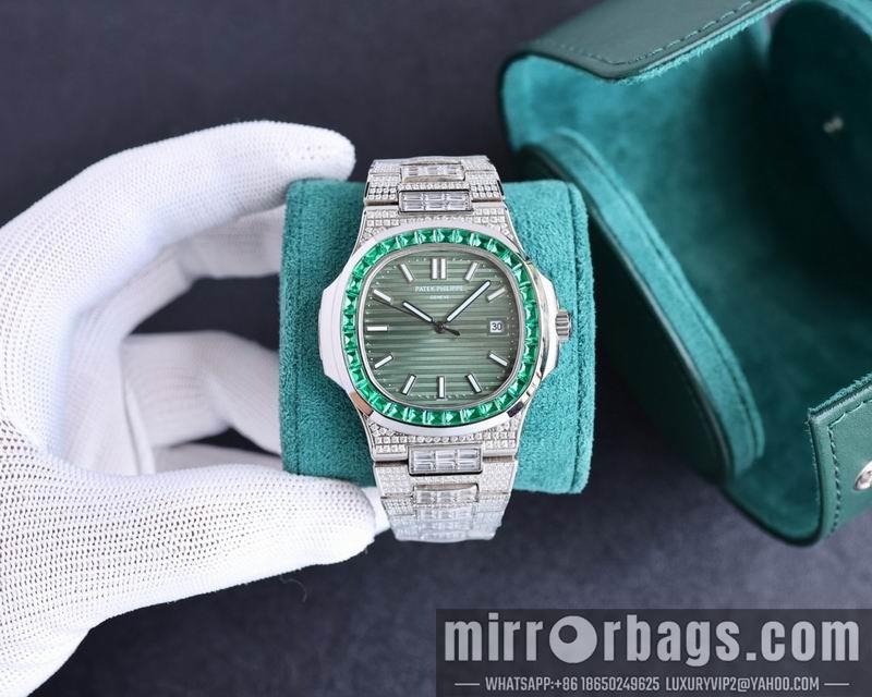 Replica Patek Philippe watch 083124