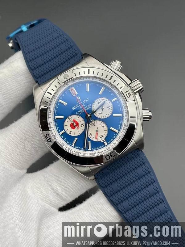 Replica Breitling Watch watch 072206